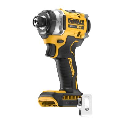 ATORNILLADOR DE IMPACTO DE 1/4" (6.35MM) DE 20V MAX* DE 3 VELOCIDADES DE ALTO TORQUE SIN ESCOBILLAS (SOLO HERRAMIENTA)