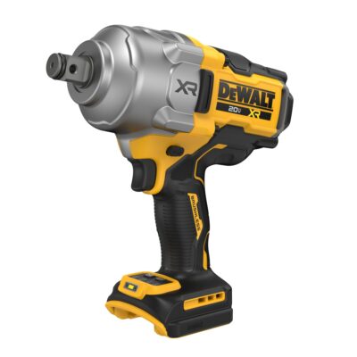Llave de Impacto de Alto Torque 20V MAX* XR® Sin Escobillas 3/4 pulg. y Pin de Retención (solo herramienta)