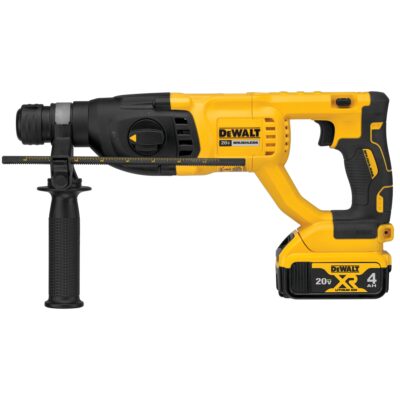 Rotomartillo SDS Plus 2.6J -  Inalámbrico ION - LI 20v BRUSHLESS