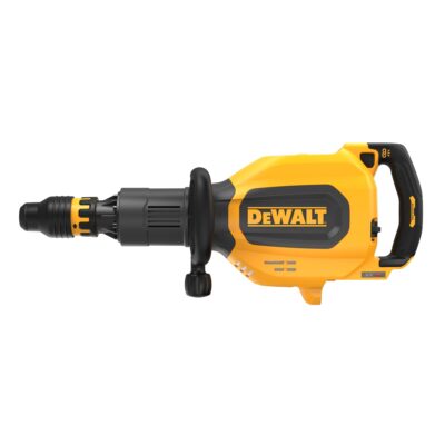 Martillo Demoledor Inalámbrico 60V MAX* 11KG (27J EPTA) SDS MAX®