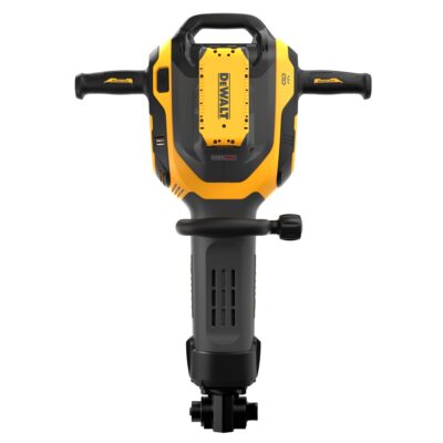 Martillo Demoledor Hexagonal Inalámbrico 60V MAX* 15KG (41J EPTA) (Herramienta Sola)