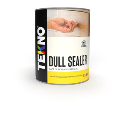 Dull sealer