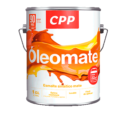 Óleomate