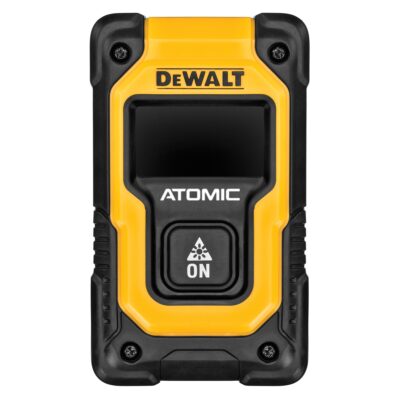 Medidor Laser de Bolsillo ATOMIC 16M