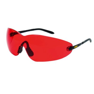 Lentes para Laser Rojos