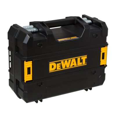 COMBO DW088CG + DW099E Caja TSTAK KIT