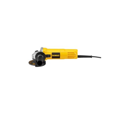 Esmeriladora Angular de 4-1/2" (115mm) 750W