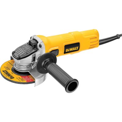 Esmeriladora Angular de 4-1/2" (115mm) 800W
