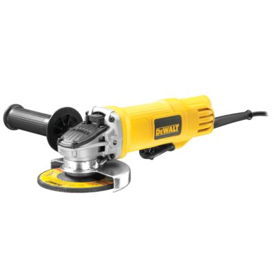 Esmeriladora Angular de 4-1/2" (115mm) 900W
