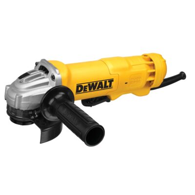 Esmeriladora Aangular de 4-1/2" (115mm) - 5" (125mm)  1200W