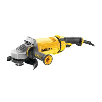 Esmeriladora Angular de 7" (180mm) 2400W