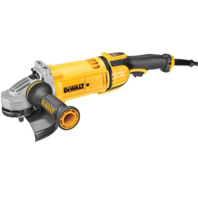 Esmeriladora Angular 7" (180mm) 2700W