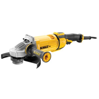 Esmeriladora Angular 9"(230mm) 2700W