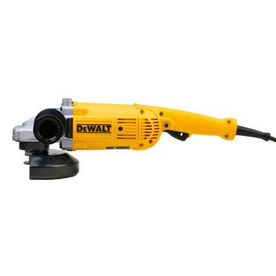 Esmeriladora Angular 7" (180mm) 2200W