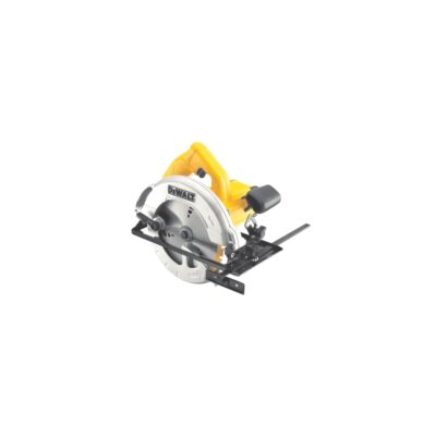 Sierra Circular Eléctrica de 7-1/4" (185mm) de 1400W