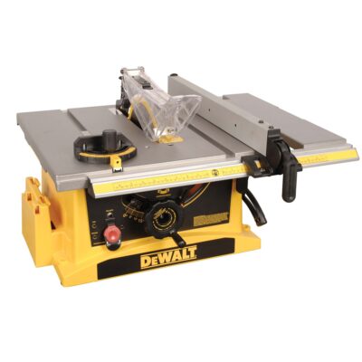 Sierra de banco 10" @ 254mm - 1800 Watts