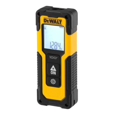 Medidor Laser DW 30M
