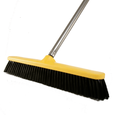 ESCOBILLON DE 50CM.