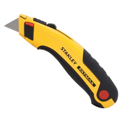 Cuchilla Retráctil Instant Change Fatmax®