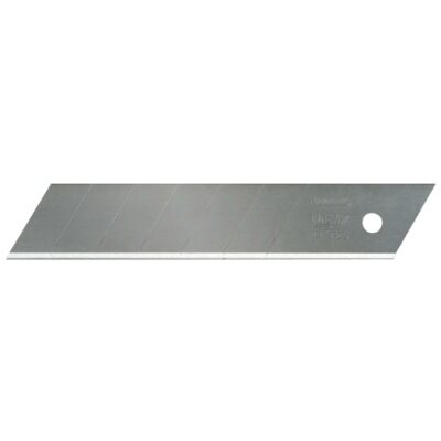 Hoja Snap-Off de Repuesto Fatmax® 18mm 5 piezas