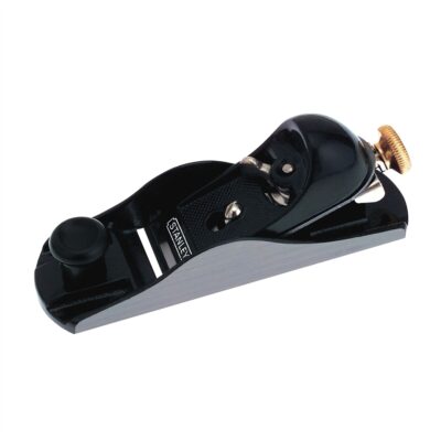 Cepillo Block Profesional 7 pulg. (180 mm)