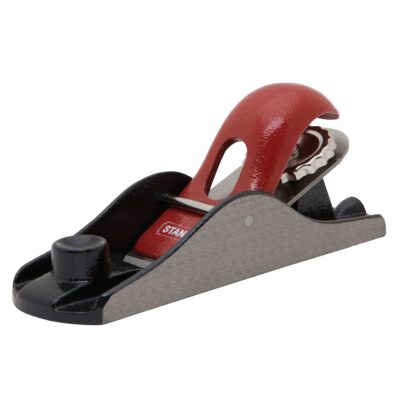 Cepillo Block 7" (180 mm)
