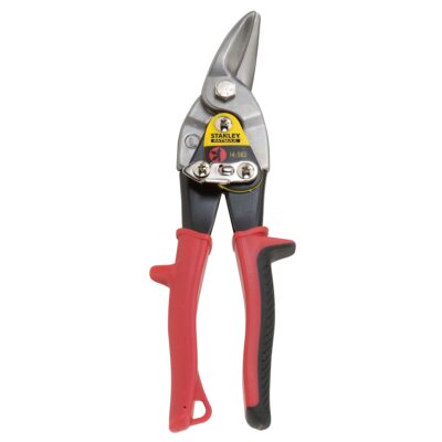 Tijeras de Aviación FatMax® Corte Izquierdo 10 pulg. (250mm)