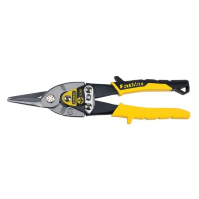 Tijeras de Aviación FatMax® Corte Recto 10 pulg. (250mm)
