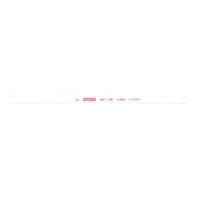 Hoja de Sierra Bi-metálica 24 Dientes 12" (305 mm) 1 hoja
