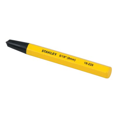 Centro Punto 5/16" (8 mm) x 4.5"(114mm)