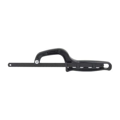 Mini-Arco de Sierra Plástico 10 pulg. (254mm)
