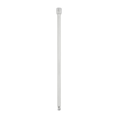 Extensiones 10 pulg. (254 mm) Mando 1/4 pulg.