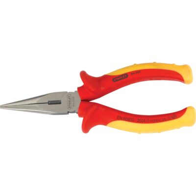 7 in (180 mm) VDE Long Nose Pliers