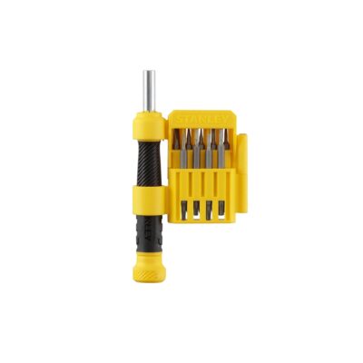 STANLEY 18PC PRECISION SET