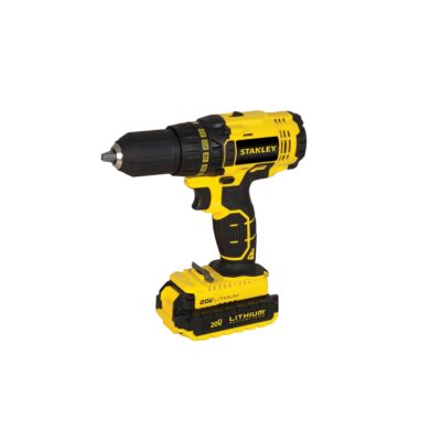 TALADRO ION LITIO 20V MAX 1.3 AH