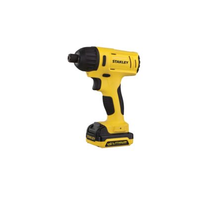 ATORNILLADOR DE IMPACTO ION LITIO 12V MAX 1.5 AH