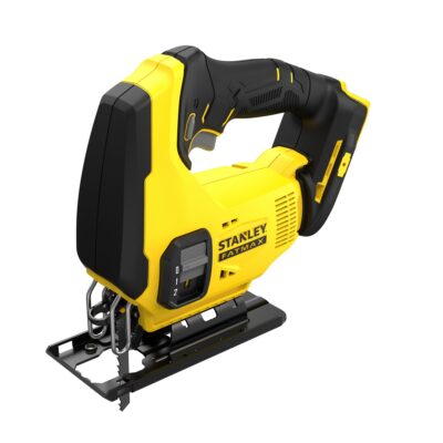 Sierra caladora inalámbrica 20 V. Sistema V20