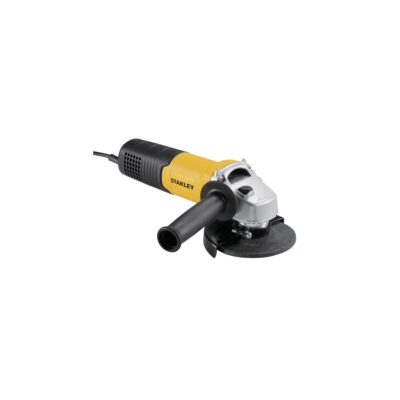 ESMERILADORA ANGULAR DE 4 1/2" (115MM) DE 1050W