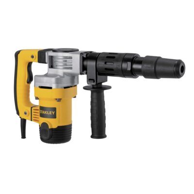 MARTILLO DEMOLEDOR SDS-MAX DE 5KG DE 1010W