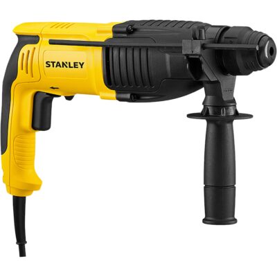 MARTILLO COMPACTO SDS-PLUS 800W 26MM 3-MODOS