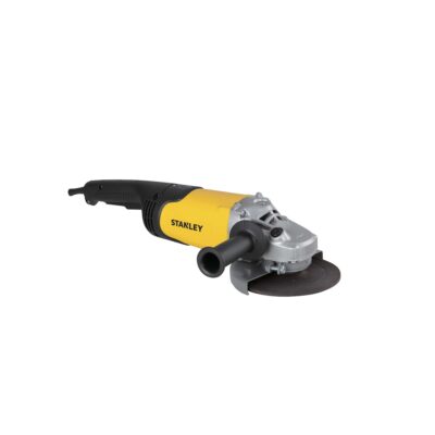 2200 W 180 mm Large Angular Grinder