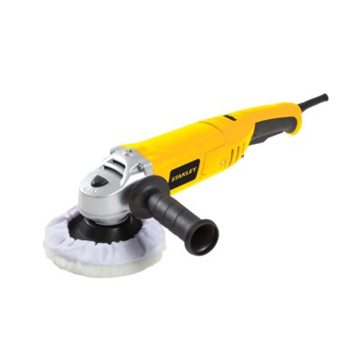 PULIDORA DE 5" (125MM) DE 600W