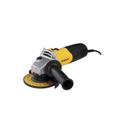 ESMERILADORA ANGULAR DE 4 1/2" (115MM) DE 600W