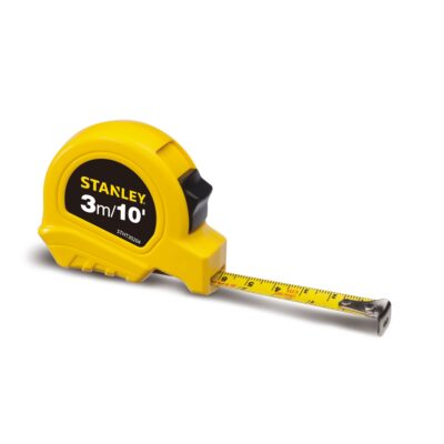 Cinta Métrica  Basic  3m/10'