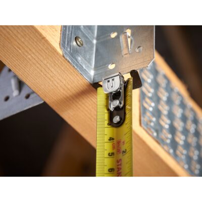Cinta Métrica STANLEY® CONTROL-LOCK™ de 8m/26'