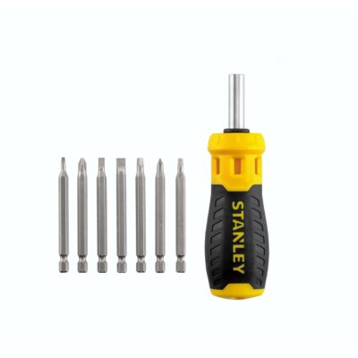 Desarmador QuickChange Push & Pick 7Pzas