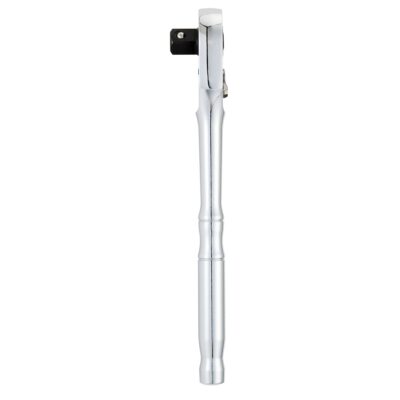 Ratchet de Perfil Delgado 1/2'', mango metal