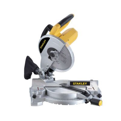SIERRA INGLETEADORA DE 10" (254MM) DE 1500W