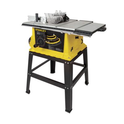 SIERRA DE MESA DE 10" (254MM) DE 1800W