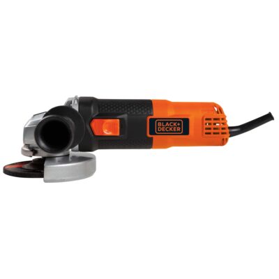 ESMERILADORA ANGULAR 4-1/2" (115MM) - 820W